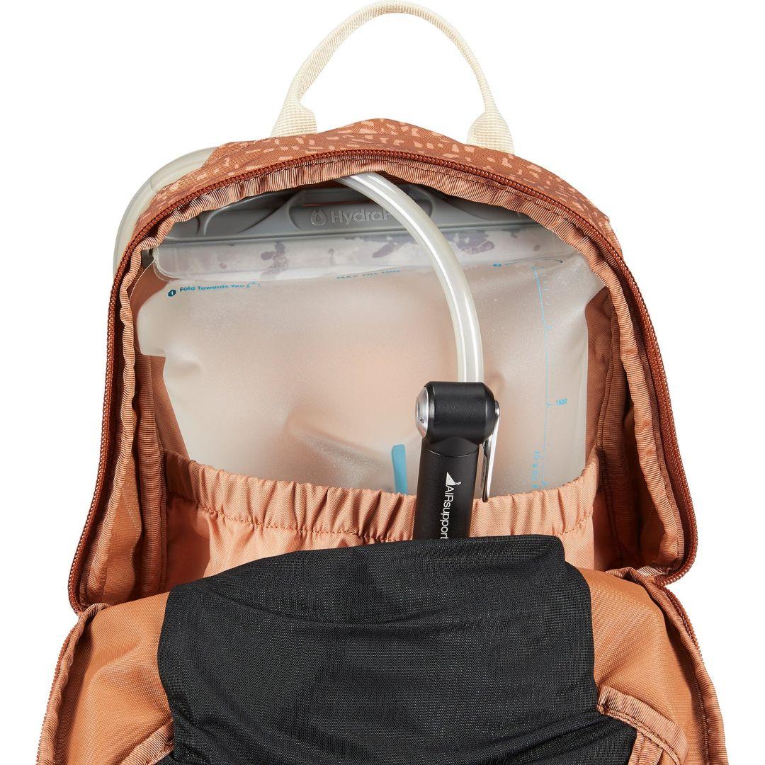 Dakine Women's Shuttle Backpack 6L